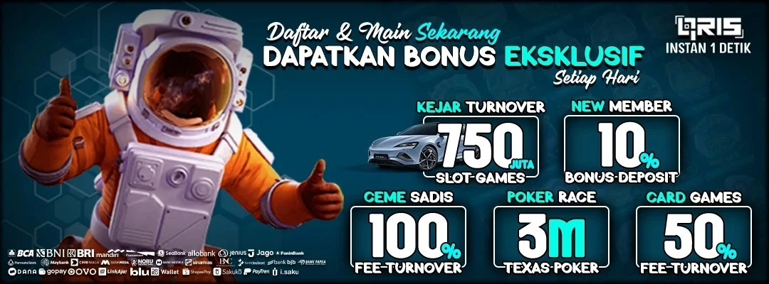Situs Poker Online